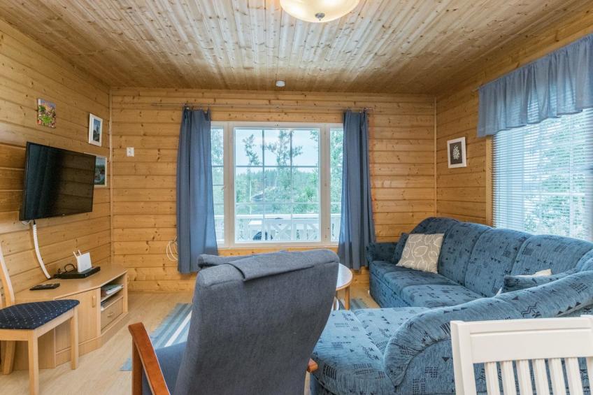 Koivurinne - foto 16