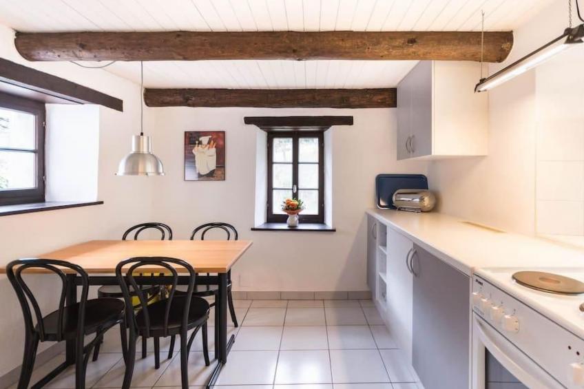 Casa Lucertola - foto 11