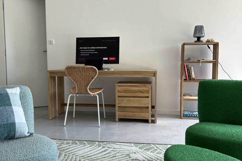 La Maison Pinède - foto 18