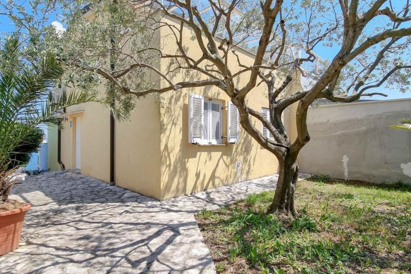 Apartment mit Meerblick für 4 Personen - foto 27