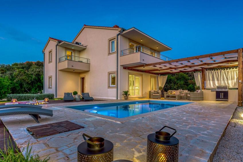 Villa Gellia - foto 32