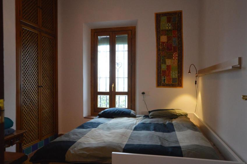 Gemütliches historisches Haus mit Dachterrasse - foto 8