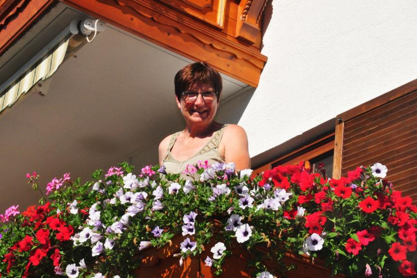 Haus König FEWO - foto 40