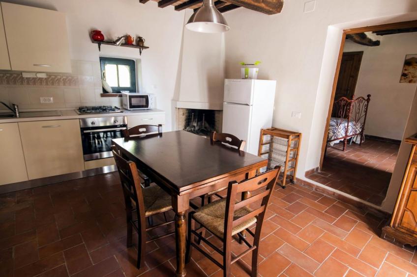 Wohnung 'Dispensa' mit Terrasse - foto 8