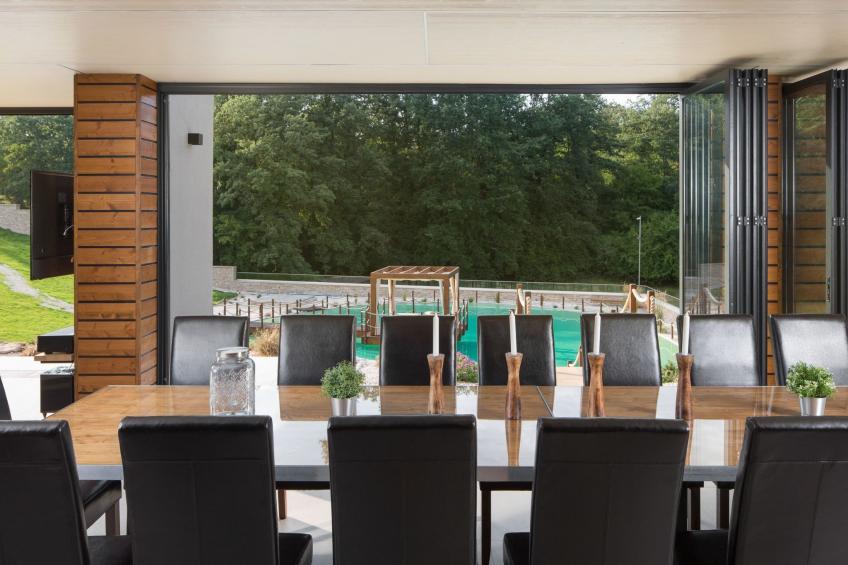 Villa Ambienta - foto 19