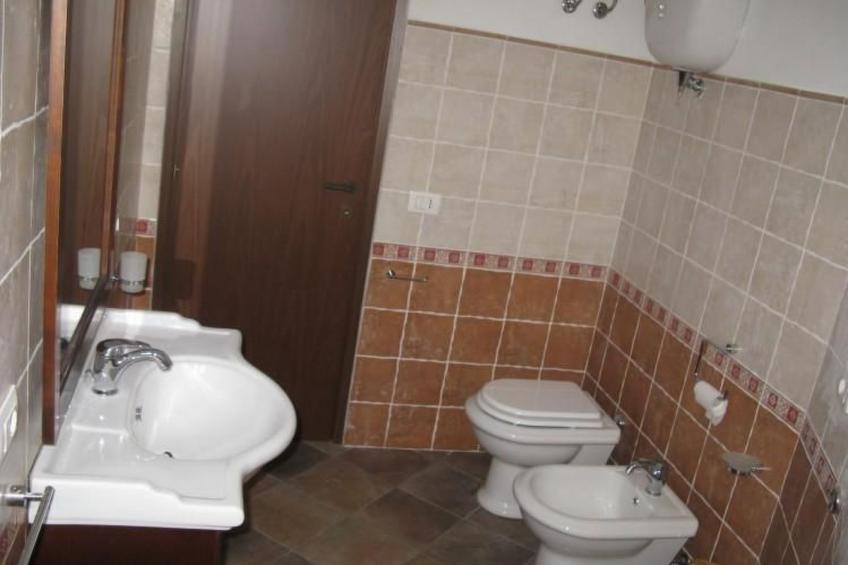 Dammuso mit Terrasse und Meerblick - foto 8