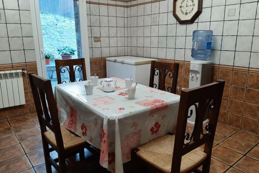 Vivienda Turistica Rural El Acebuchal - foto 17