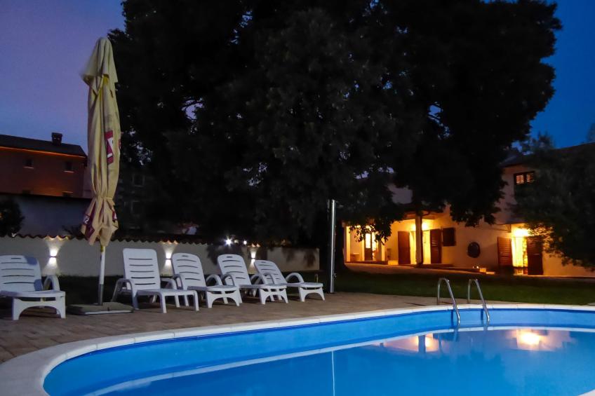 Istrien Haus neunte Pina - foto 49