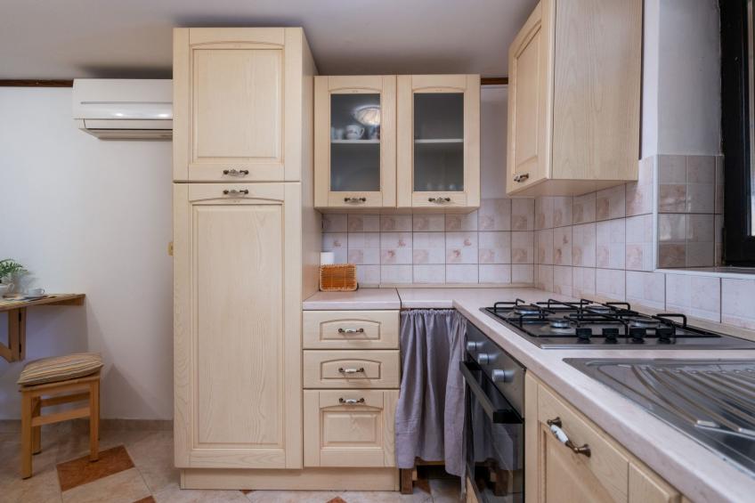 Studio apartment Larca - foto 3