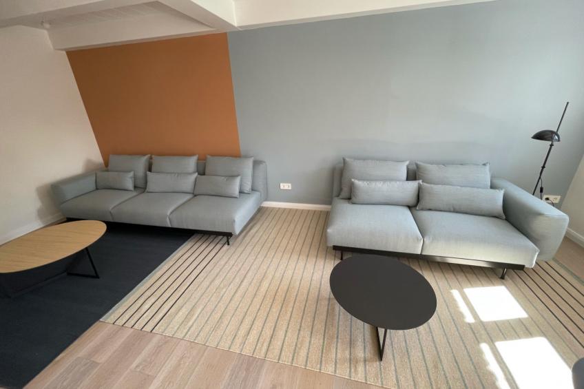 für 5 Personen  + 1 Kind ca. 180 m² in Nieblum, Norddeutschland (Nordseekü - foto 10