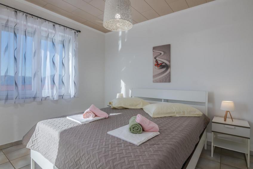 "Nika" mit privatem Pool - foto 16