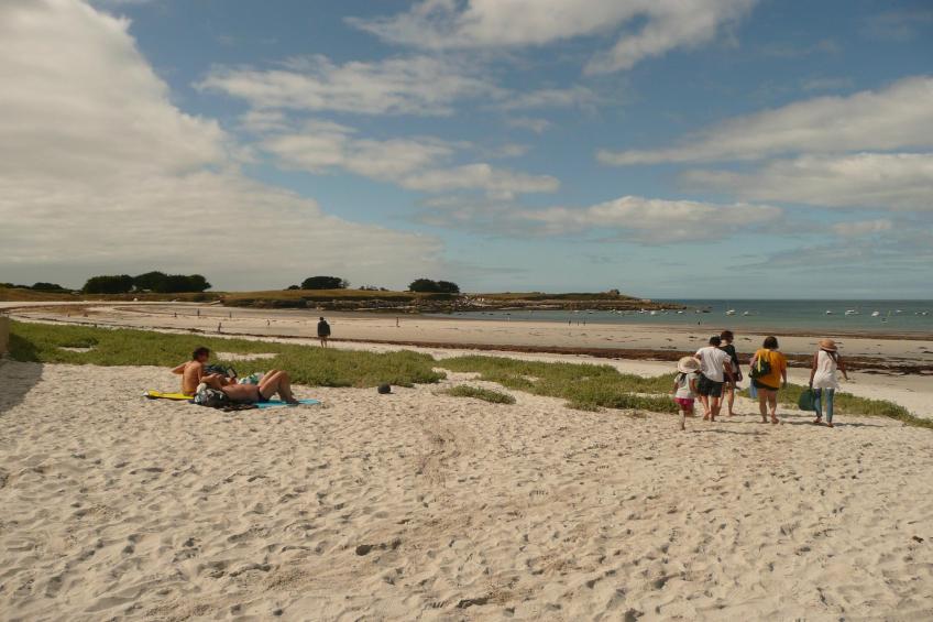 Appartement Duplex Le Conquet - foto 18