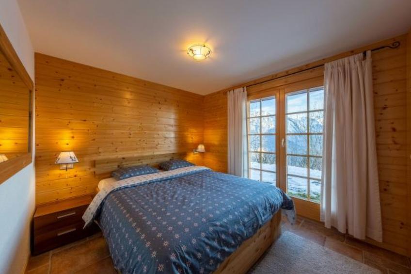 Chalet Ciel de Lit - Vue imprenable - foto 18