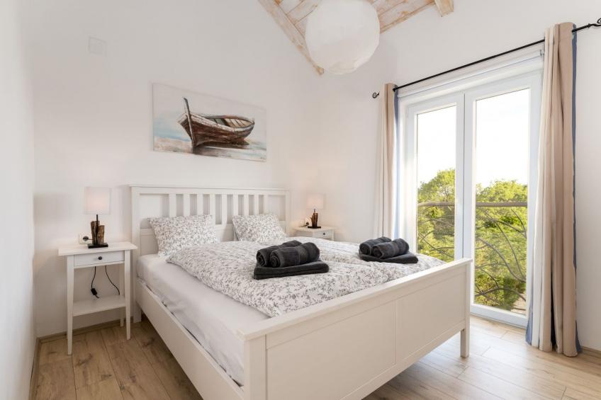 Eine luxuriöse Villa "Maslina" mit Pool und Grill - foto 11