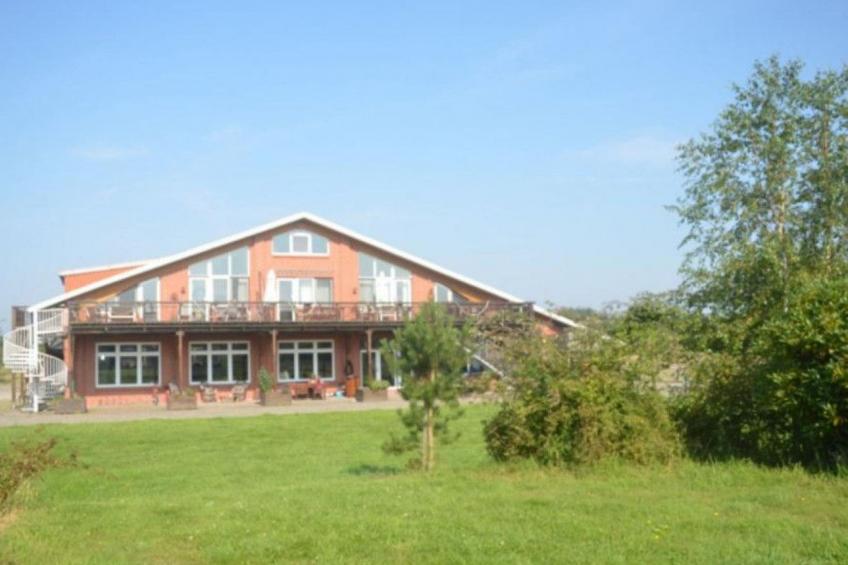 Urlaub auf dem Reithof mit Klavier - foto 13