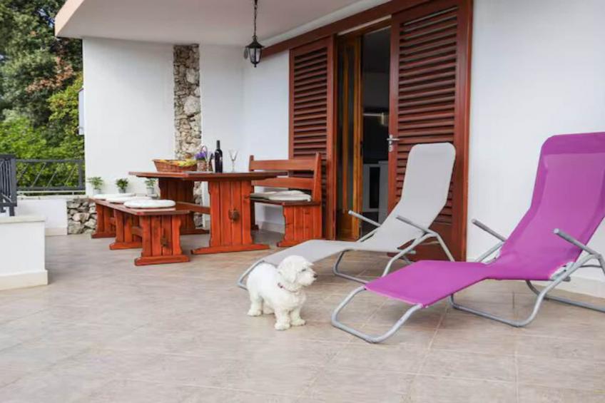Blue Magic Apartment - Two Bedroom Apartment with Sea View and Terrace - foto 22