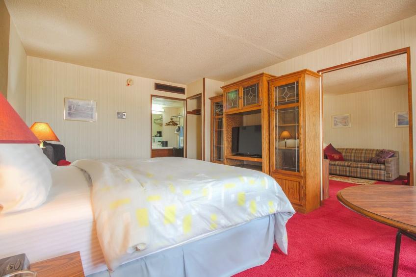 Suite - King Bed - foto 7