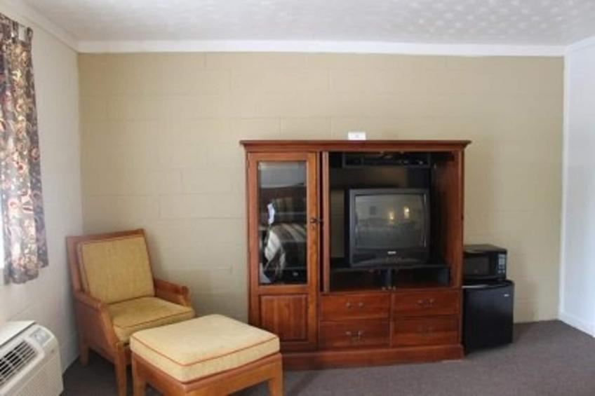 2 Queen Bed Smoking - foto 4