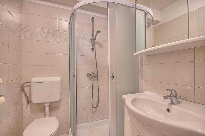 Vakantiewoning met airconditioning - VW-2567 - foto 15