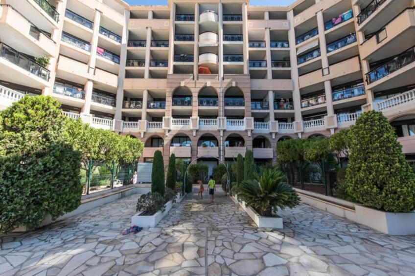 Résidence Cannes Verrerie - maeva Home - foto 22