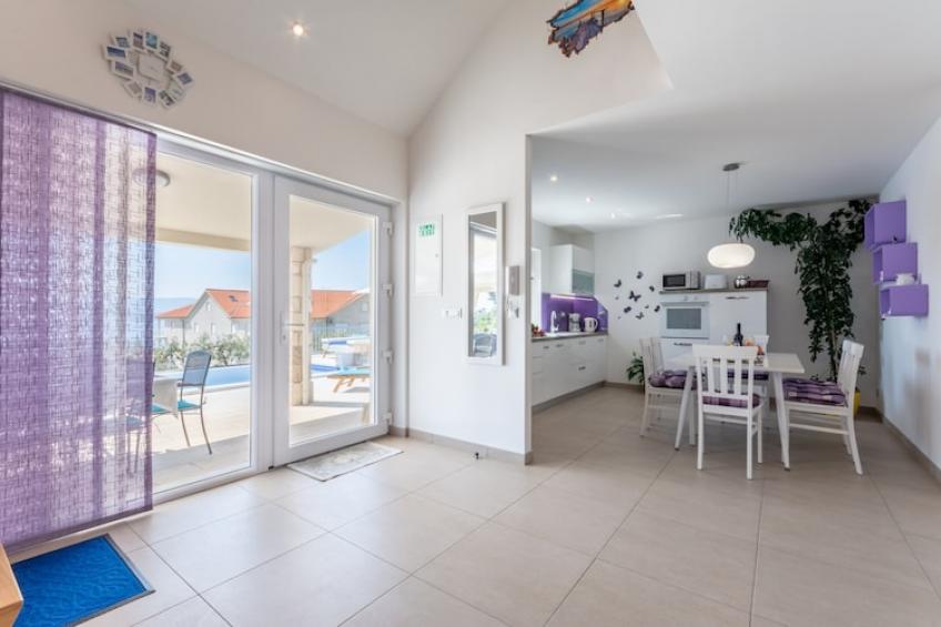Villa Blue Sky - Three Bedroom Villa with Pool - foto 7