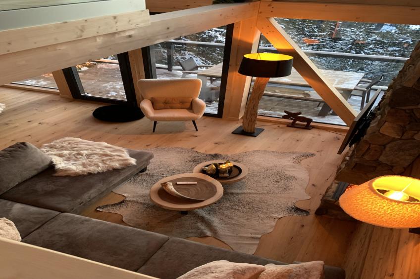 Naturchalets Turracher Höhe 25 - foto 20