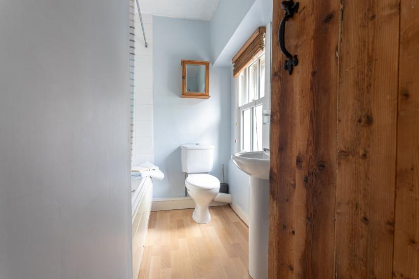 Garden Cottage - foto 17
