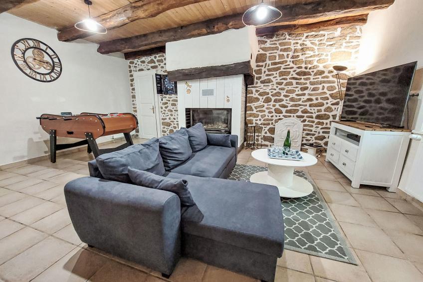 Le moulin de Glenn - foto 4