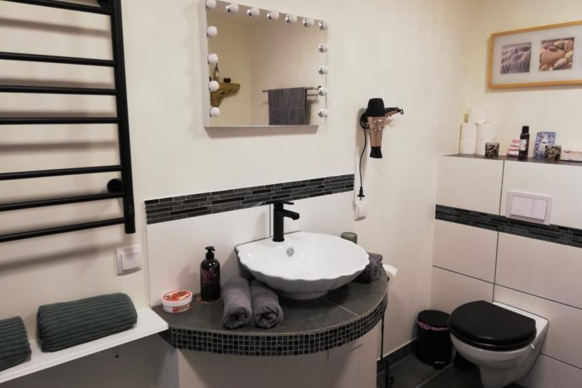 Apartment Melanie in Hovmantorp - foto 9