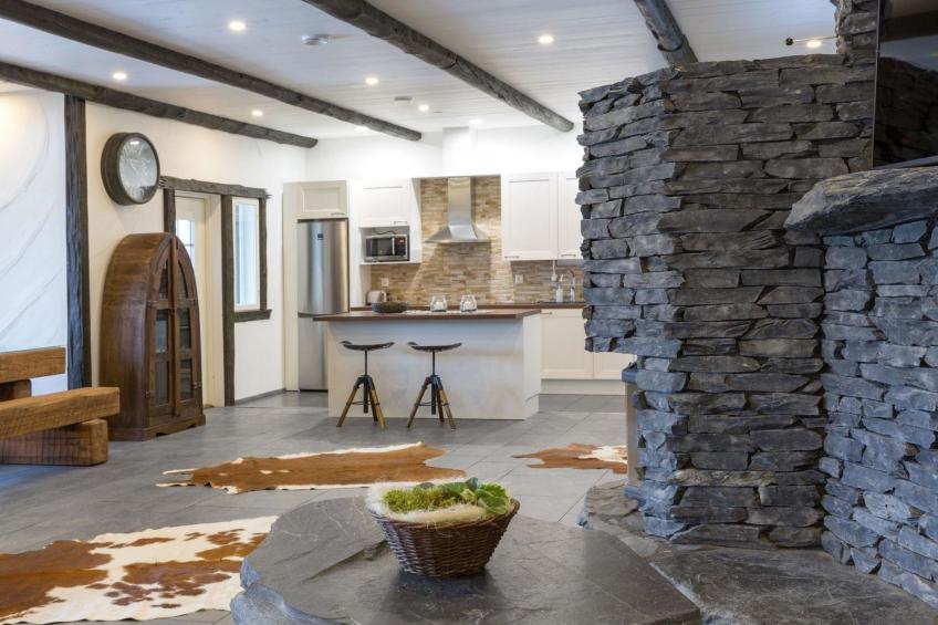 Kivipirtti - foto 10