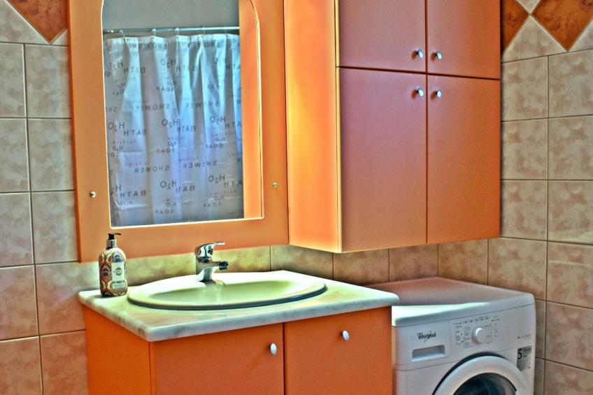 in Kolimvari mit Großer Terrasse - foto 14