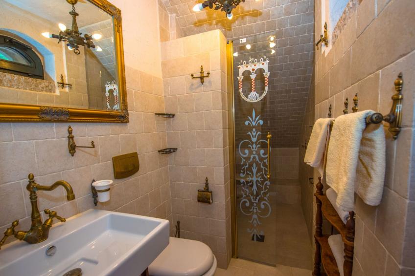 Landgut Luica Dvori - foto 34