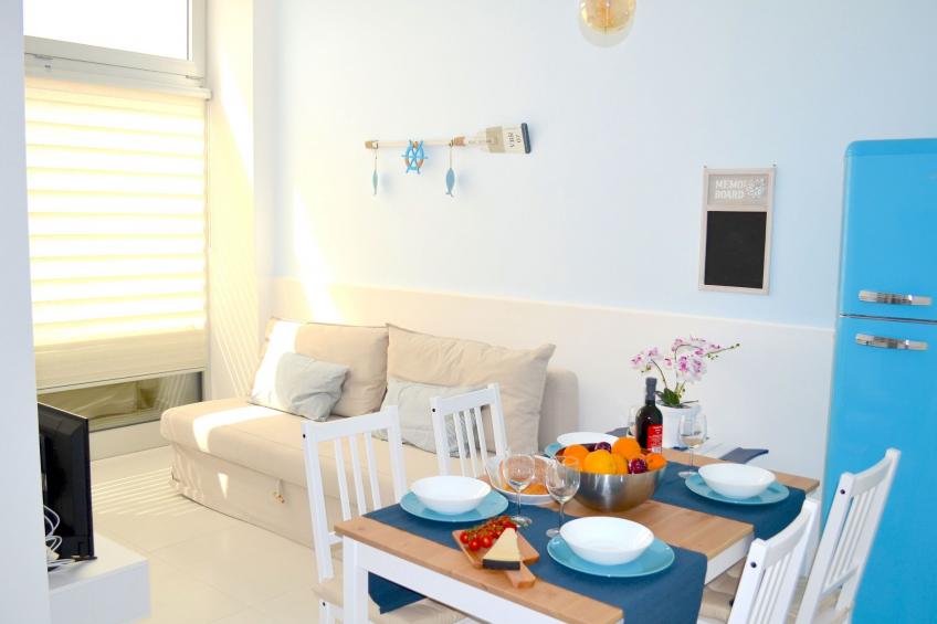 "Rivamare Loft" mit Waschmaschine und Geschirrspüler - foto 13