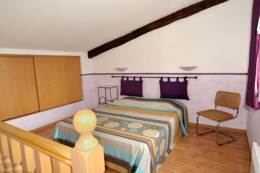 Wohnung in charmantem Haus auf Domäne - foto 7