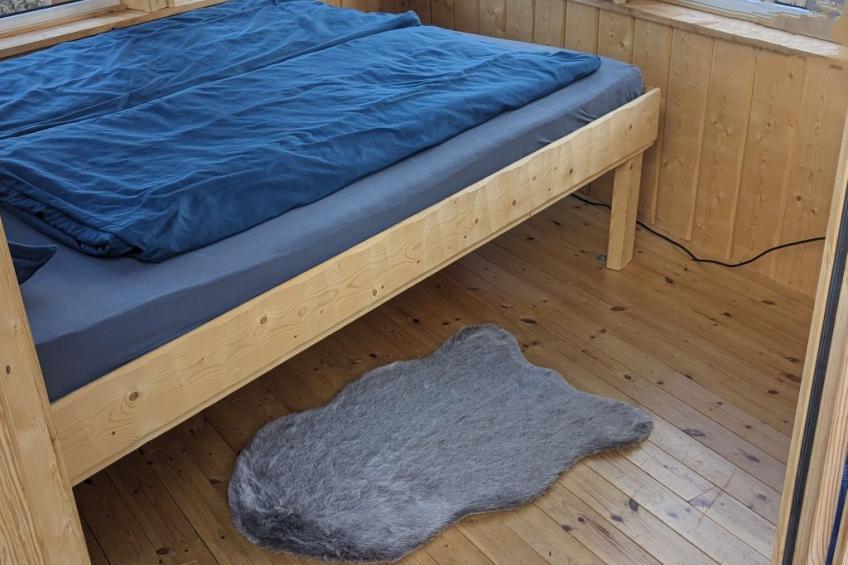 Aurora Lodge - foto 6