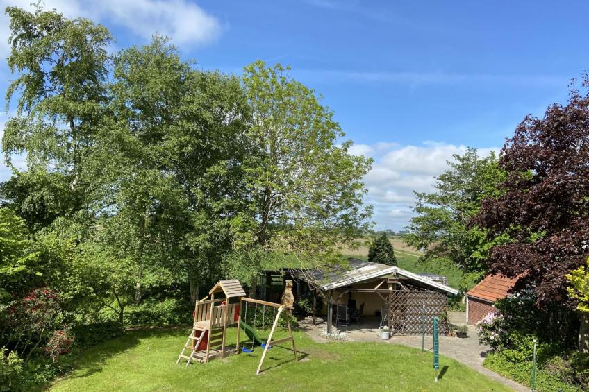 Leschin - Ferienwohnung Herzmuschel - foto 8