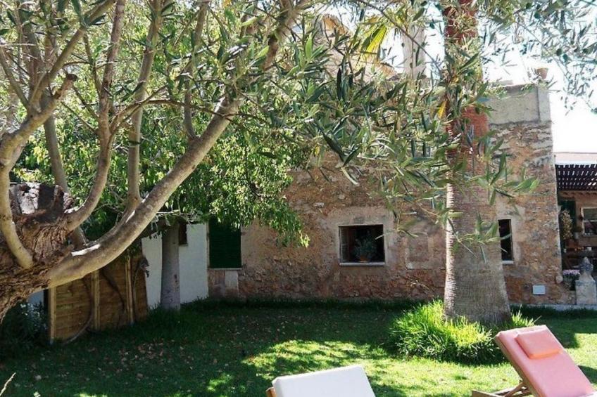 Garten Appartment - foto 25