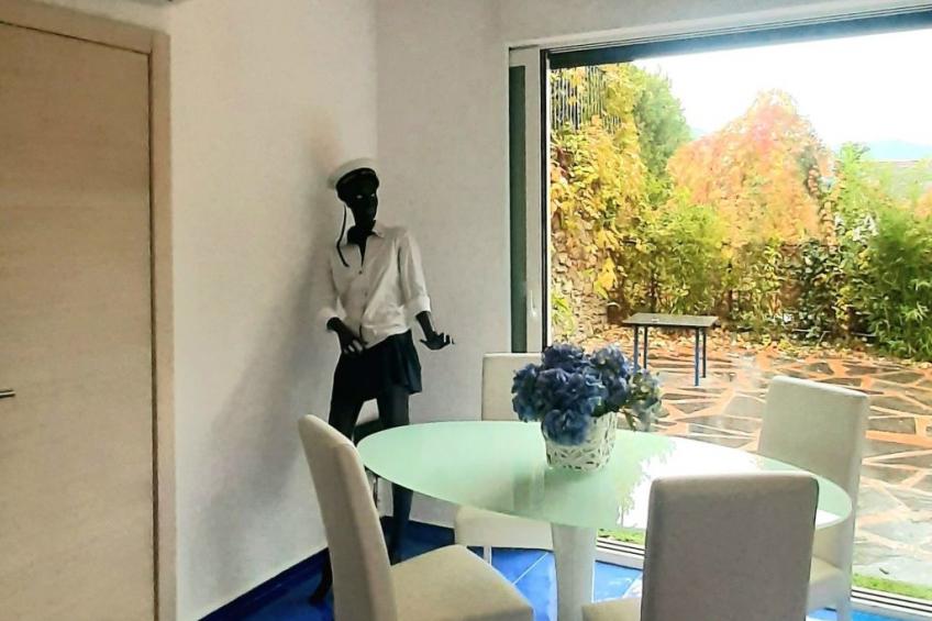 Sehr moderne Wohnung mit schönem Garten - foto 42