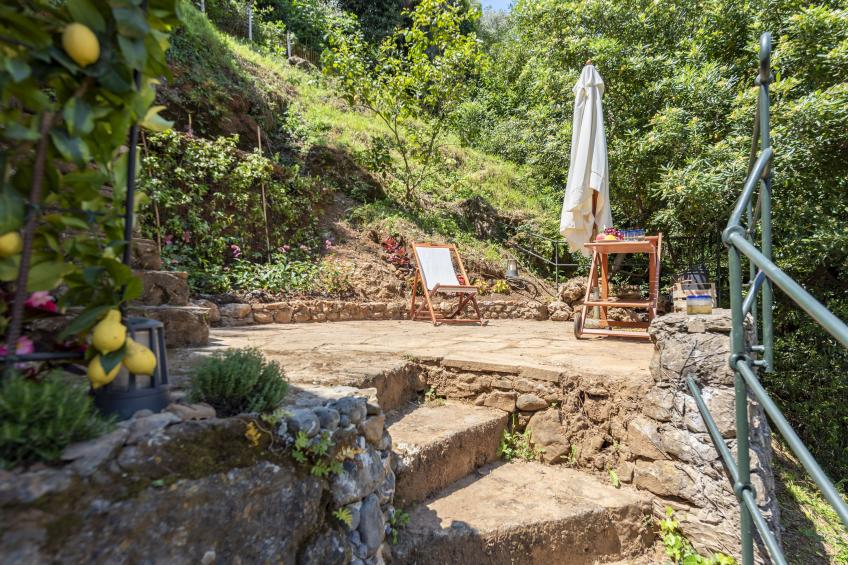 Portofino Sea View Home in Paraggi - foto 26