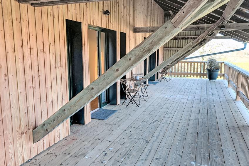 Hundegutshof - foto 20