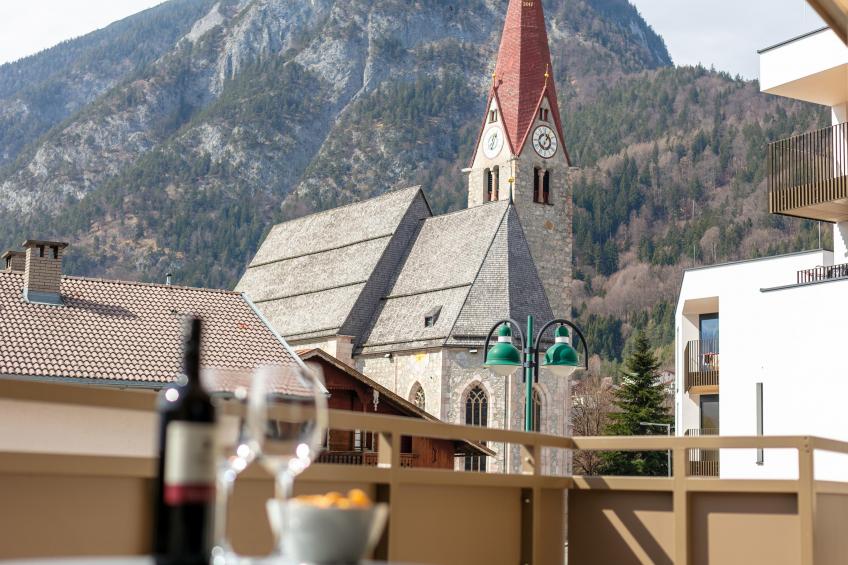 City Apartments Jenbach Top 9 - foto 19