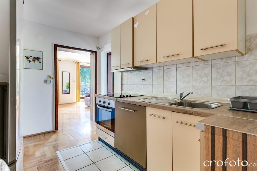 Apartments Villa Mavi-Two Bedroom Apartment  with Terrace   A1 - foto 4