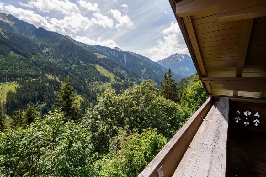 Apartments home Hoflacher, Mayrhofen - Type B - foto 25