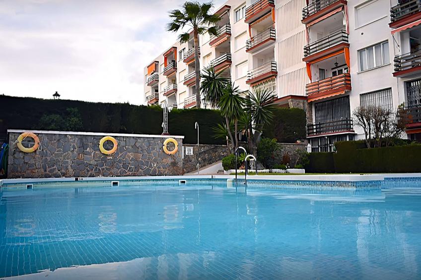 precioso apartamento en Torremolinos muy cerca de la playa