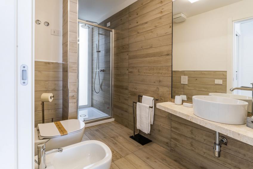 Capo Falcone Charming Apartment (STI261) - foto 11