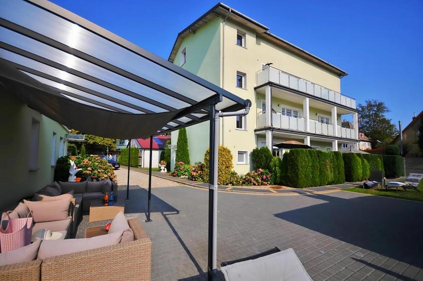 Holiday studio 30 m2 3 prs in Ustronie Morskie - foto 23
