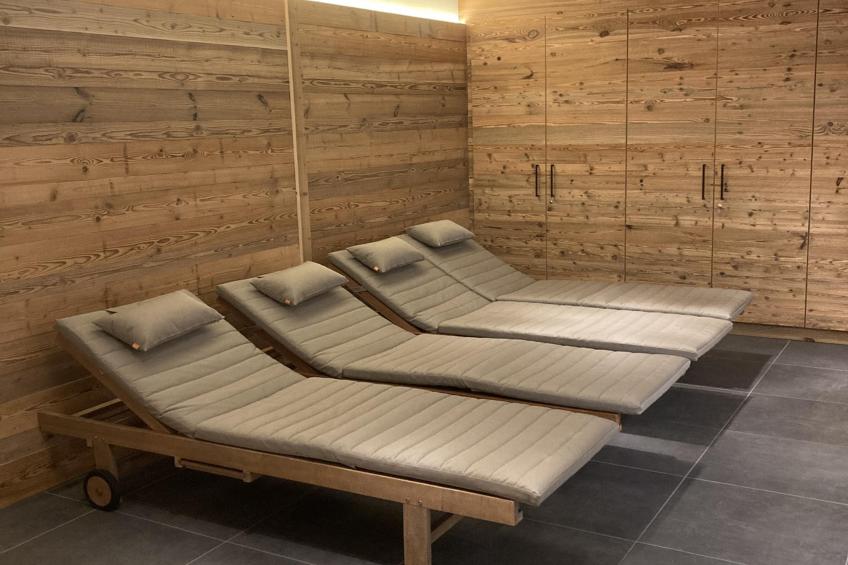 Wagrainer TauernLodge 1 - foto 37