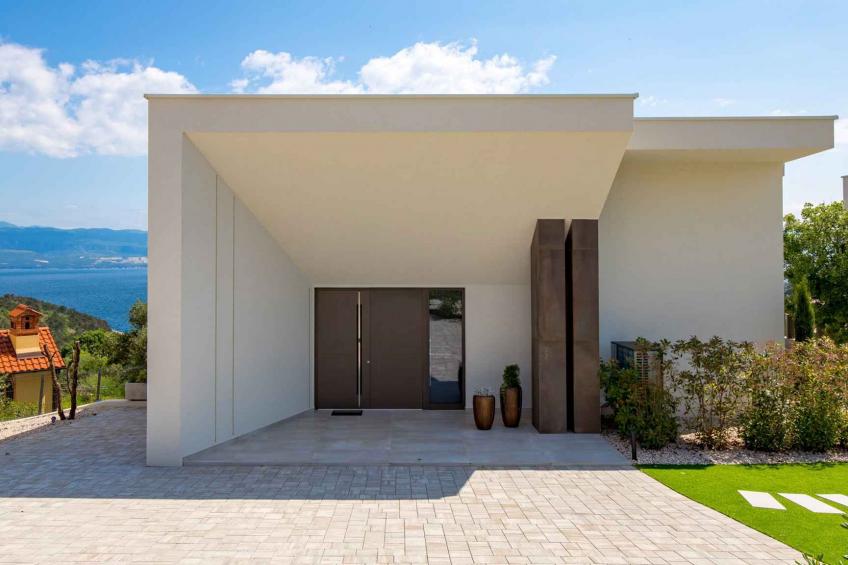 Holiday house with pool and sea view - BF-86239 - foto 37