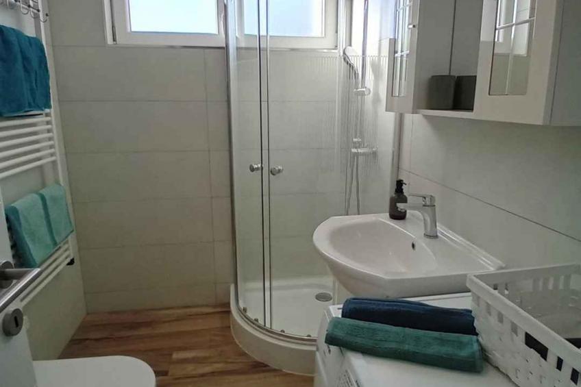 Holiday apartment with garden and air conditioning - BF-78J2C - foto 17