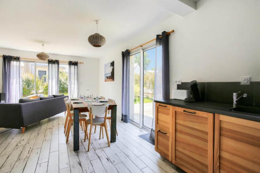 Maison à Saint-Lunaire - foto 10